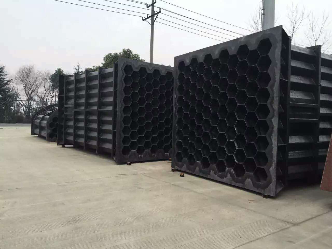 河北玻璃鋼陽極管廠家